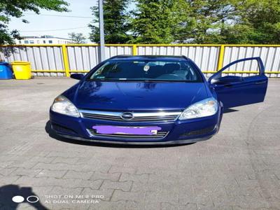 Używane Opel Astra - 15 900 PLN, 134 000 km, 2009