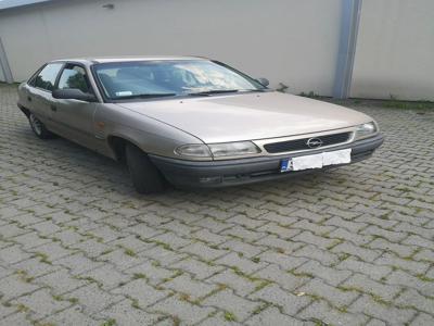 Używane Opel Astra - 2 250 PLN, 196 780 km, 1997