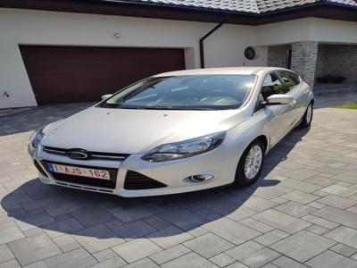 Używane Ford Focus - 31 900 PLN, 164 000 km, 2013