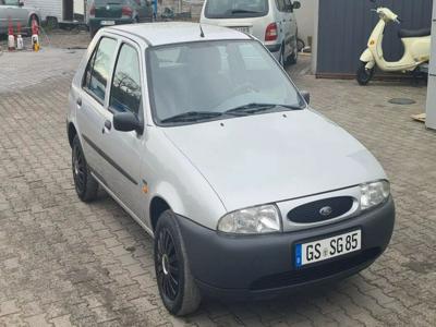 Używane Ford Fiesta - 2 200 PLN, 105 000 km, 1996