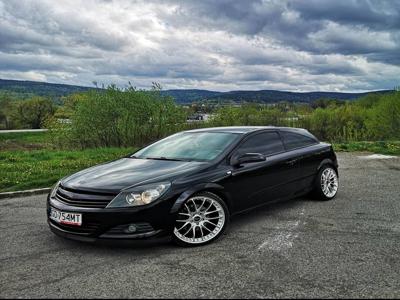 Używane Opel Astra - 3 000 PLN, 315 000 km, 2006