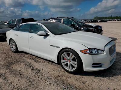 Używane Jaguar XJ - 48 000 PLN, 57 453 km, 2015