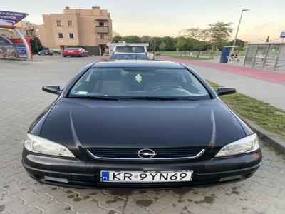 Używane Opel Astra - 2 800 PLN, 223 223 km, 2002