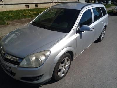 Używane Opel Astra - 6 900 PLN, 398 690 km, 2009