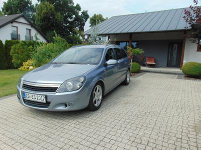 Używane Opel Astra - 8 800 PLN, 179 000 km, 2005