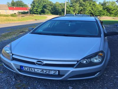 Używane Opel Astra - 7 500 PLN, 247 500 km, 2005