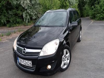 Używane Opel Astra - 9 999 PLN, 299 999 km, 2008