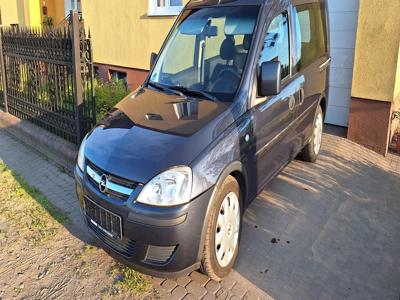 Używane Opel Combo - 12 900 PLN, 255 000 km, 2006