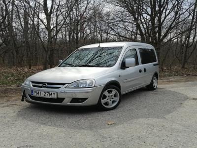 Używane Opel Combo - 9 500 PLN, 174 000 km, 2004