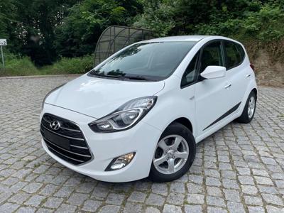 Używane Hyundai ix20 - 47 900 PLN, 40 813 km, 2018