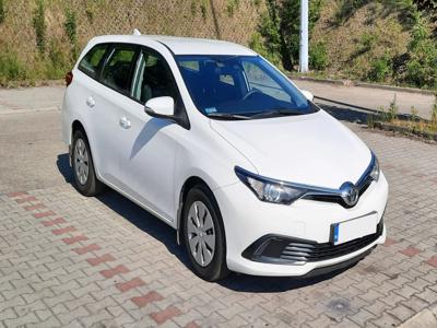 Używane Toyota Auris - 60 000 PLN, 97 162 km, 2018