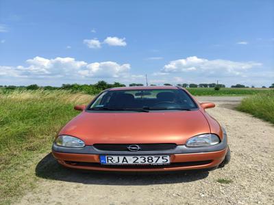 Używane Opel Corsa - 4 500 PLN, 183 000 km, 1999