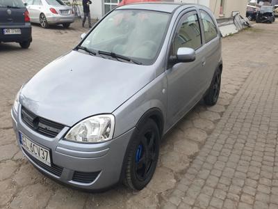 Używane Opel Corsa - 5 900 PLN, 148 265 km, 2004