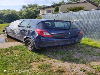 Używane Opel Corsa - 5 800 PLN, 350 000 km, 2010