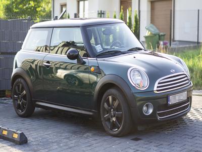 Używane MINI Cooper - 18 500 PLN, 243 000 km, 2008