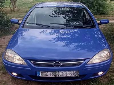 Używane Opel Corsa - 7 999 PLN, 174 200 km, 2006