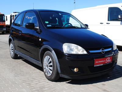 Używane Opel Corsa - 8 900 PLN, 219 776 km, 2005