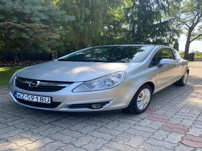 Używane Opel Corsa - 7 500 PLN, 271 857 km, 2006