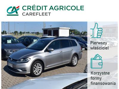 Używane Volkswagen Golf - 65 500 PLN, 188 470 km, 2018