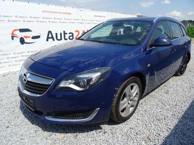 Używane Opel Insignia - 21 500 PLN, 239 000 km, 2015