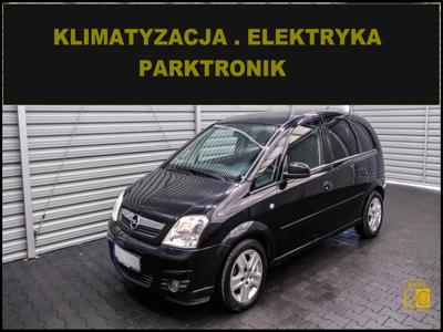 Używane Opel Meriva - 9 999 PLN, 104 000 km, 2009