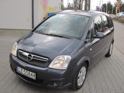 Używane Opel Meriva - 11 999 PLN, 251 000 km, 2008