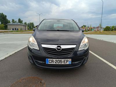 Używane Opel Meriva - 23 200 PLN, 162 000 km, 2013