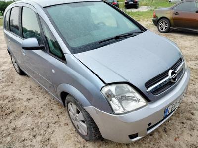 Używane Opel Meriva - 3 200 PLN, 215 000 km, 2003