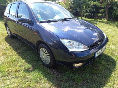 Używane Opel Meriva - 3 750 PLN, 192 300 km, 2003