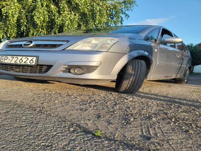 Używane Opel Meriva - 8 500 PLN, 165 000 km, 2006