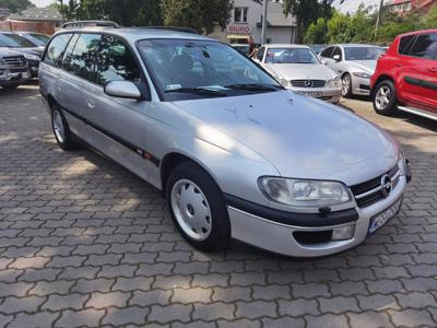 Używane Opel Omega - 5 900 PLN, 265 930 km, 1999