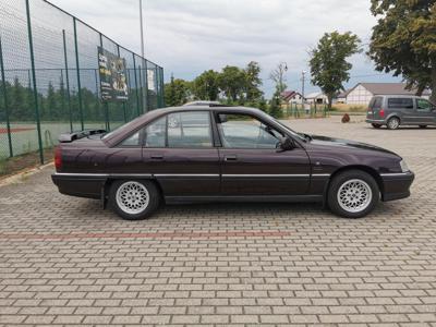 Używane Opel Omega - 8 300 PLN, 317 800 km, 1990