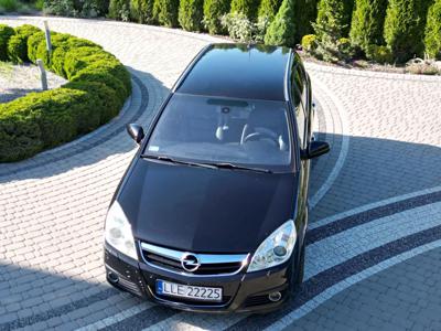 Używane Opel Signum - 10 900 PLN, 365 000 km, 2007