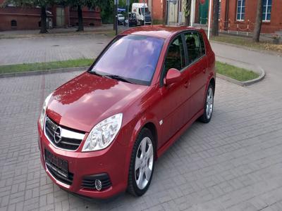 Używane Opel Signum - 15 900 PLN, 152 000 km, 2008