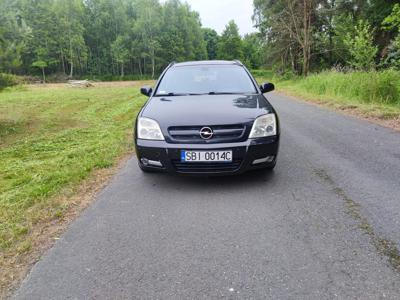 Używane Opel Signum - 5 900 PLN, 258 000 km, 2004