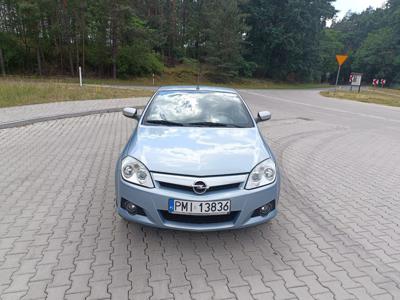 Używane Opel Tigra - 7 900 PLN, 152 500 km, 2006