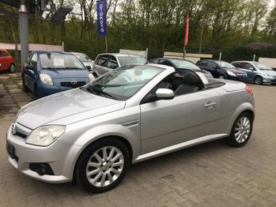 Używane Opel Tigra - 9 900 PLN, 204 830 km, 2005