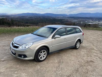 Używane Opel Vectra - 10 900 PLN, 225 532 km, 2006