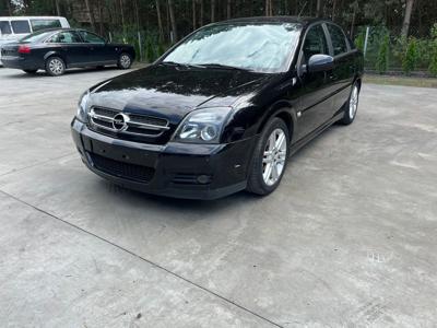 Używane Opel Vectra - 11 900 PLN, 171 000 km, 2004