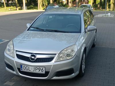 Używane Opel Vectra - 5 500 PLN, 285 000 km, 2005