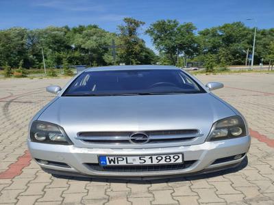 Używane Opel Vectra - 4 200 PLN, 377 341 km, 2003
