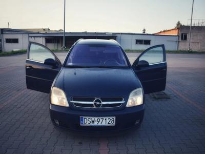 Używane Opel Vectra - 5 999 PLN, 447 000 km, 2005