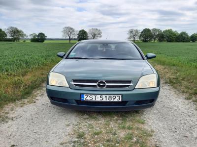 Używane Opel Vectra - 6 000 PLN, 220 622 km, 2003