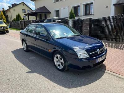 Używane Opel Vectra - 5 900 PLN, 199 000 km, 2002