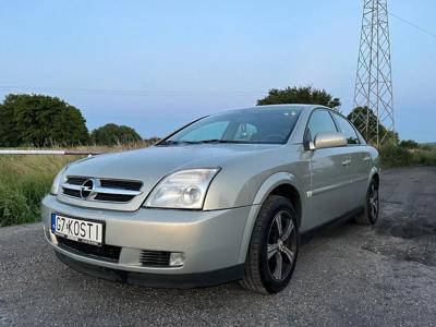 Używane Opel Vectra - 5 900 PLN, 275 000 km, 2005