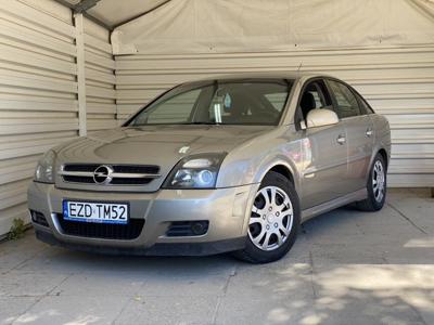 Używane Opel Vectra - 7 900 PLN, 277 000 km, 2003