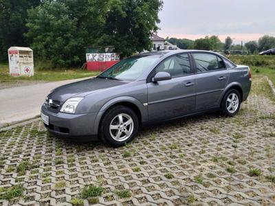 Używane Opel Vectra - 8 700 PLN, 165 000 km, 2005