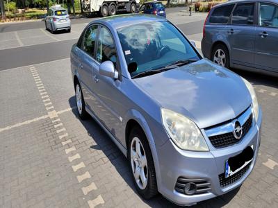 Używane Opel Vectra - 9 000 PLN, 340 000 km, 2007