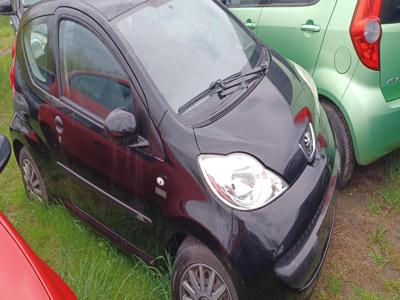 Używane Peugeot 107 - 5 999 PLN, 199 000 km, 2007