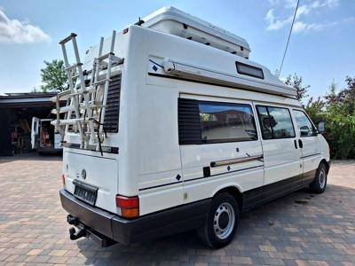 Używane Volkswagen Transporter - 69 000 PLN, 290 000 km, 1995